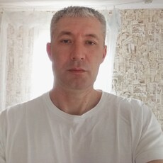 Фотография мужчины Сергей, 48 лет из г. Владивосток