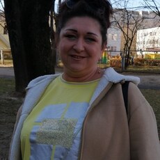 Фотография девушки Елена, 54 года из г. Минск