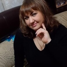 Фотография девушки Елена, 45 лет из г. Ливны