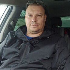Фотография мужчины Денис, 42 года из г. Мирный (Якутия)