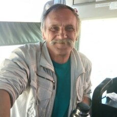 Фотография мужчины Петр, 64 года из г. Самара
