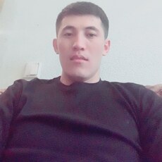 Фотография мужчины Алмат, 28 лет из г. Туркестан