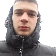 Фотография мужчины Ярослав Павлечка, 24 года из г. Мценск