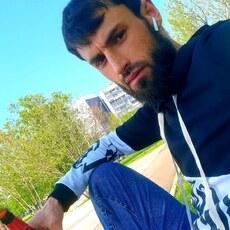 Фотография мужчины Maks, 35 лет из г. Душанбе
