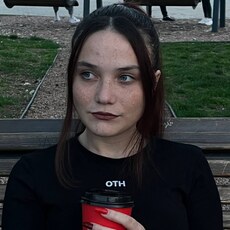 Фотография девушки Ольга, 19 лет из г. Тихорецк