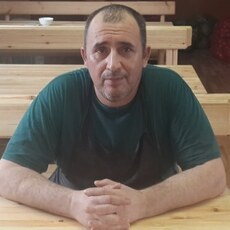 Фотография мужчины Фамиль, 54 года из г. Кызыл