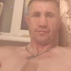 Фотография мужчины Роман, 44 года из г. Гурьевск (Кемеровская Обл)