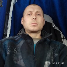 Фотография мужчины Виктор, 38 лет из г. Комсомольск-на-Амуре