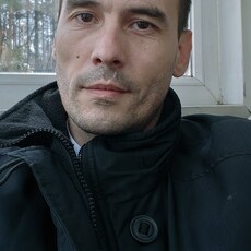 Фотография мужчины Игорь, 39 лет из г. Трубчевск