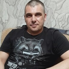 Фотография мужчины Сергей, 42 года из г. Первоуральск