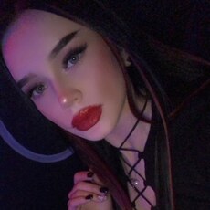 Фотография девушки Анастасия, 22 года из г. Нерюнгри