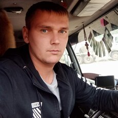 Фотография мужчины Олег, 32 года из г. Красногорск