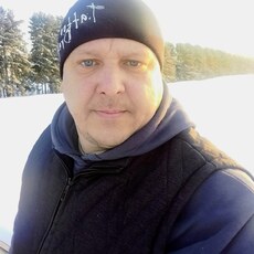 Фотография мужчины Алексей, 41 год из г. Ижевск