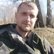 Фотография мужчины Сергей, 34 года из г. Тутаев