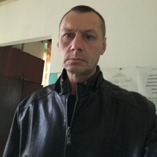Фотография мужчины Иван, 50 лет из г. Магадан
