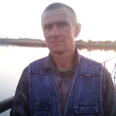 Фотография мужчины Павел, 42 года из г. Крыловская