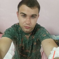 Фотография мужчины Владислав, 28 лет из г. Донецк