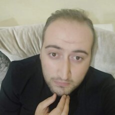 Фотография мужчины Oto, 22 года из г. Тбилиси