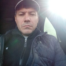 Фотография мужчины Андрей, 49 лет из г. Георгиевск