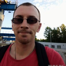 Фотография мужчины Александр, 37 лет из г. Волосово