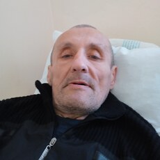 Фотография мужчины Сергей, 58 лет из г. Новосибирск