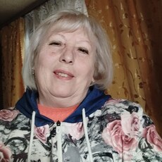 Фотография девушки Люда, 63 года из г. Михайловка (Волгоградская Област