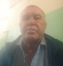 Фотография мужчины Валерий, 61 год из г. Челябинск