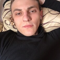 Фотография мужчины Данила, 21 год из г. Городище (Волгоградская Область)