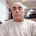 Аминбек Чумаев, 53 года
