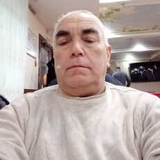 Фотография мужчины Аминбек Чумаев, 53 года из г. Новый Уренгой