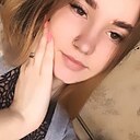 Алина Бобкова, 23 года