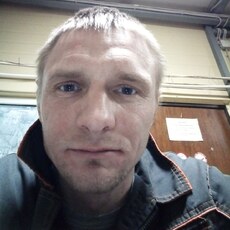 Фотография мужчины Александр, 38 лет из г. Петрозаводск