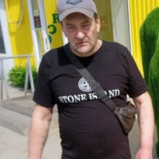 Фотография мужчины Вова, 48 лет из г. Миллерово