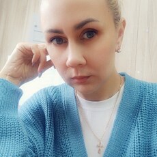 Фотография девушки Татьяна, 36 лет из г. Улан-Удэ