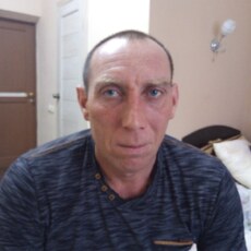 Фотография мужчины Aleksandr Kot, 41 год из г. Тайга