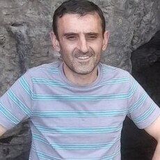 Фотография мужчины Gurgen, 46 лет из г. Ереван