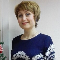 Ольга, 38 из г. Курган.