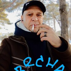 Фотография мужчины Олег, 49 лет из г. Бердск