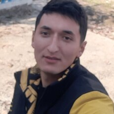 Фотография мужчины Али, 24 года из г. Горно-Алтайск
