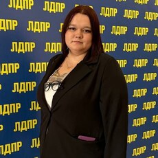 Фотография девушки Алина, 25 лет из г. Зарайск