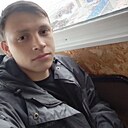 Александр, 25 лет