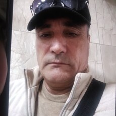 Фотография мужчины Дурды, 51 год из г. Иркутск