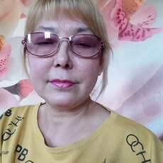 Фотография девушки Ирина, 54 года из г. Свободный