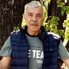 Фотография мужчины Тагир, 59 лет из г. Челябинск