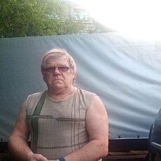 Фотография мужчины Вячеслав, 60 лет из г. Калуга