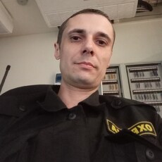 Фотография мужчины Алексей, 37 лет из г. Екатериновка