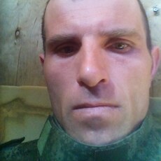 Фотография мужчины Егор, 36 лет из г. Белогорск