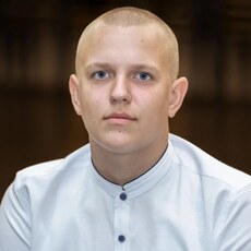 Фотография мужчины Никита, 19 лет из г. Одинцово