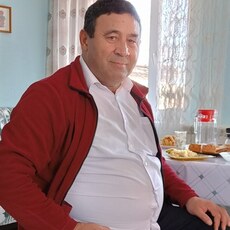 Фотография мужчины Азамат, 62 года из г. Уфа