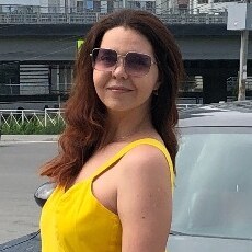 Ольга, 35 из г. Новосибирск.